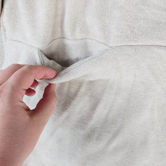 3 For 150 💫👏Ayrtight Loungewear Set – Zip Turtleneck & Pants – Size XS - Picture 3 of 8